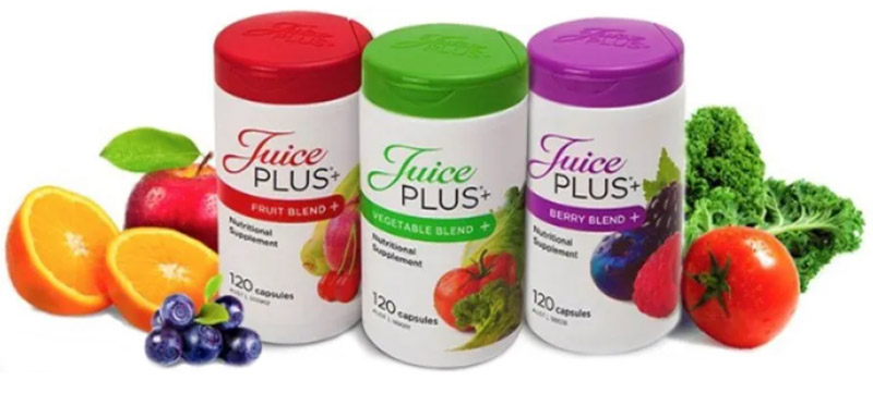 Juice Plus Capsules & Chewable | Health Promoting Products | New Vision Therapy Centre Juice Plus Capsules & Chewable | Health Promoting Products | New Vision Therapy Centre