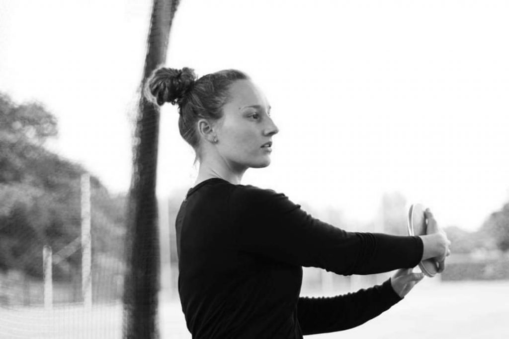 Shadine Duquemin | Sports Traumas and Injury Therapy | New Vision Therapy Shadine Duquemin | Sports Traumas and Injury Therapy | New Vision Therapy